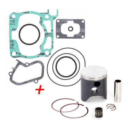 Top End Rebuild Kit (A) Yamaha YZ125 '05-'19