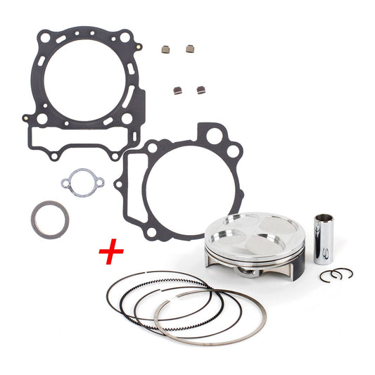 Top End Rebuild Kit (0.50 OS) Yamaha YFM400 '93-'98