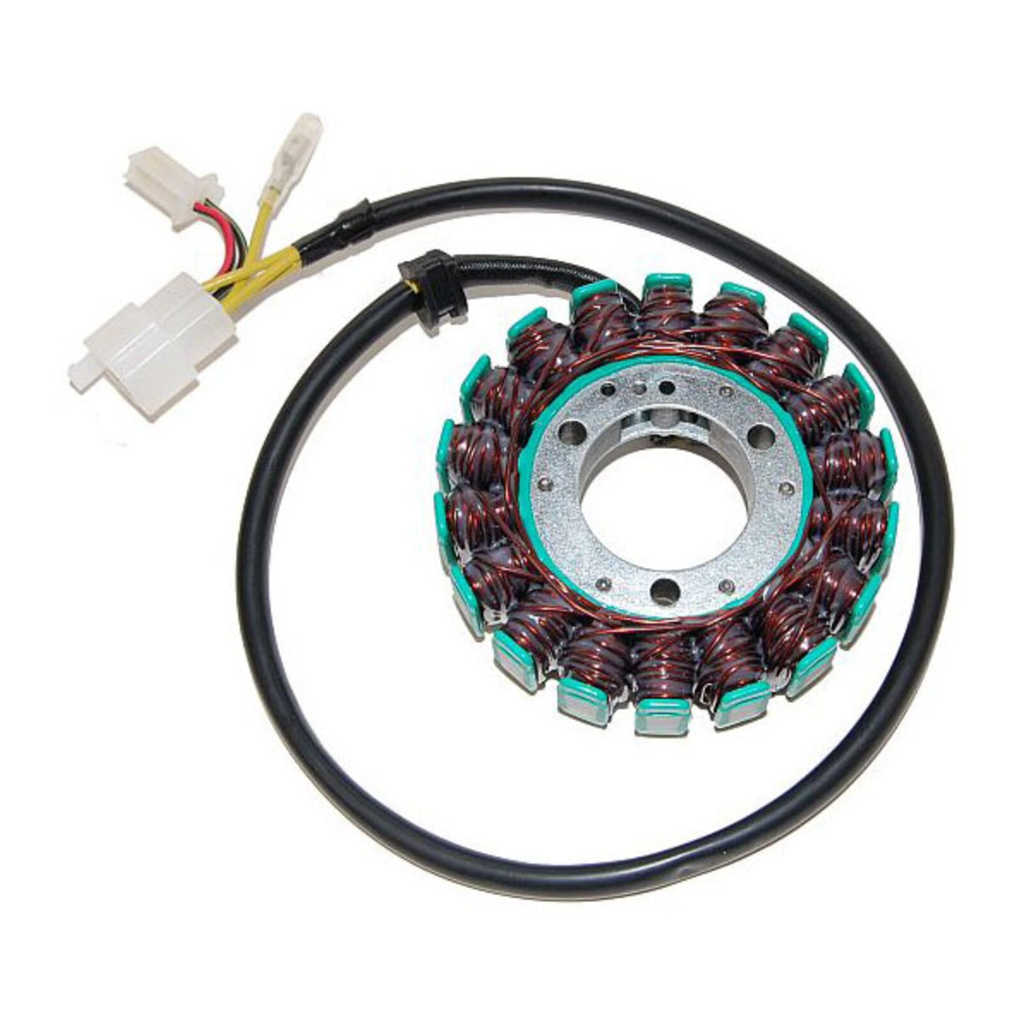 Stator KTM 400-640 LC4 - High Power 3-Phase