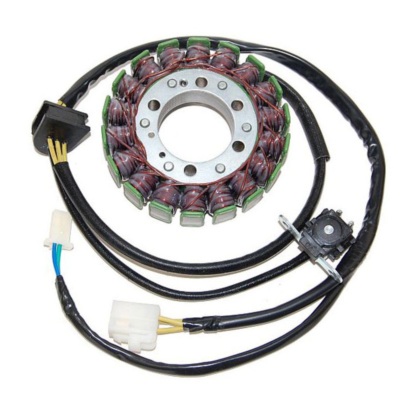 Stator Suzuki VS800GL Intruder ('96-'05) / S50 Boulevard ('06-'09)