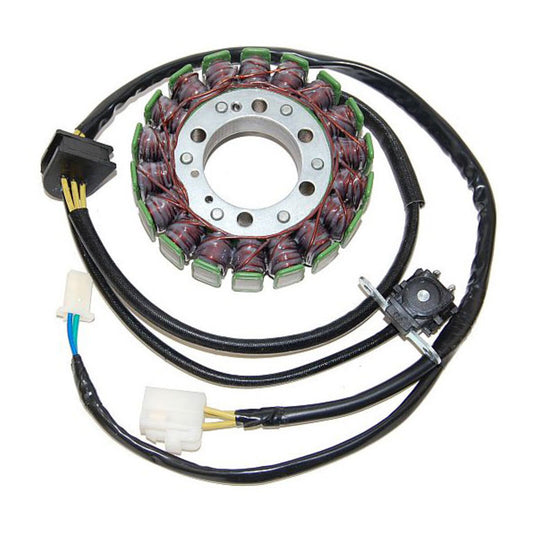 Stator Suzuki VS800GL Intruder ('96-'05) / S50 Boulevard ('06-'09)