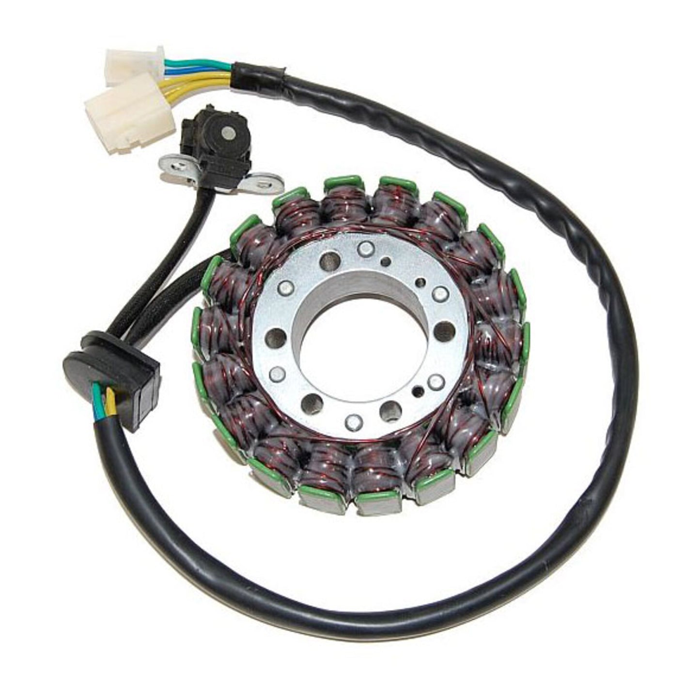 Stator Suzuki GSX-R1300 Hayabusa ('99-'07) Indent
