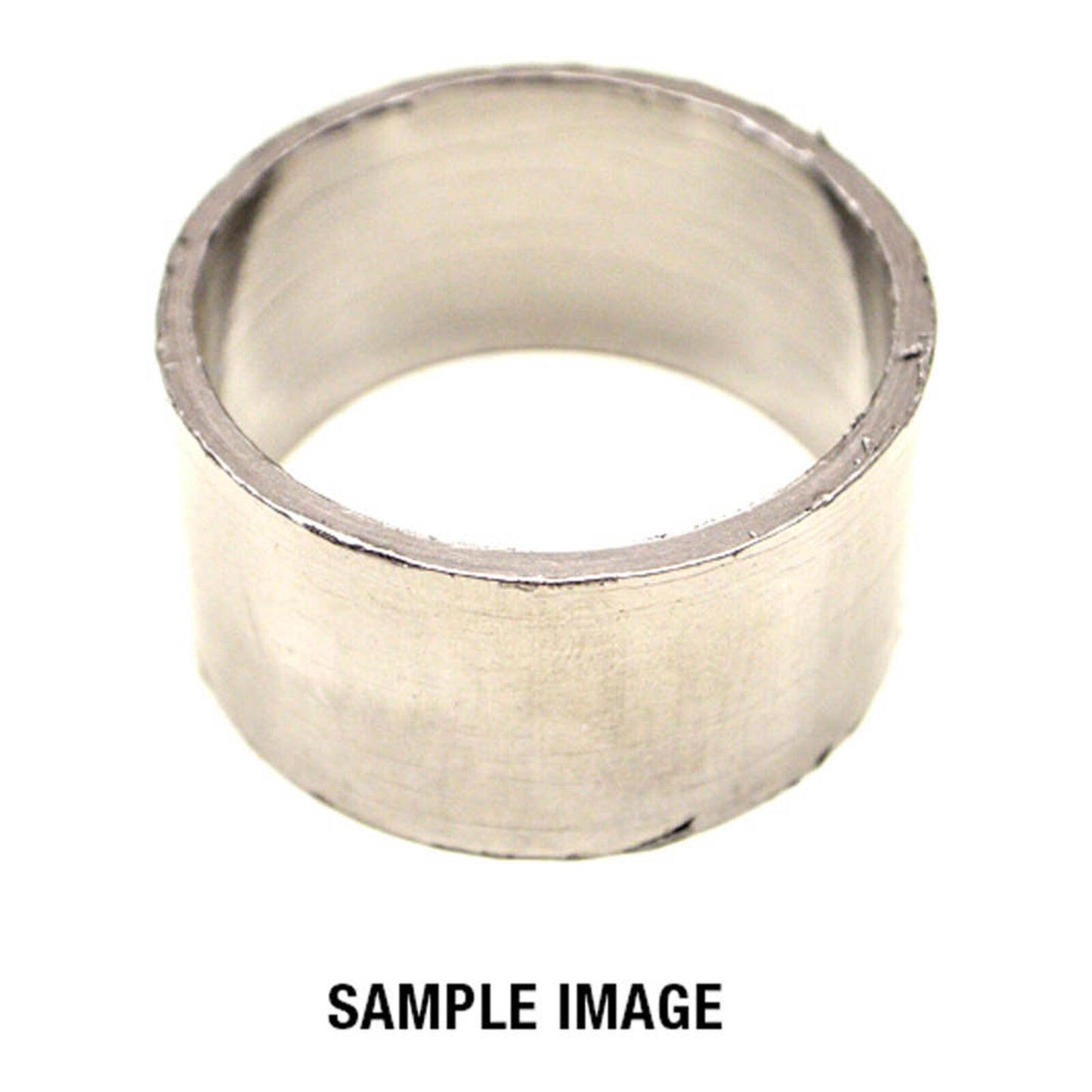 Exhaust Muffler Connector - 35 x 41 x 30.9mm