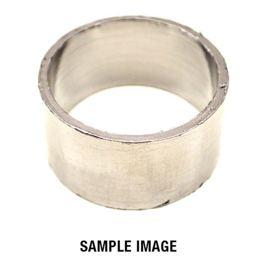 Exhaust Muffler Connector - 35 x 41 x 30.9mm