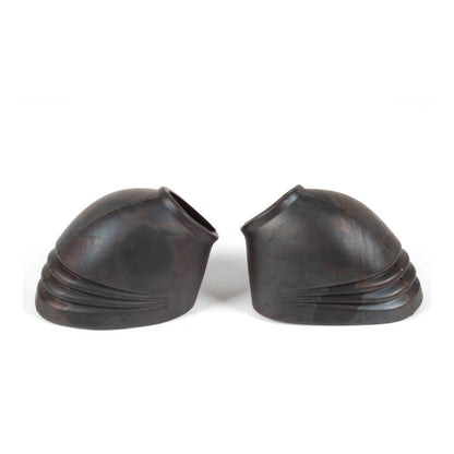 WHITES FOOT PEG COVER MOTOCROSS