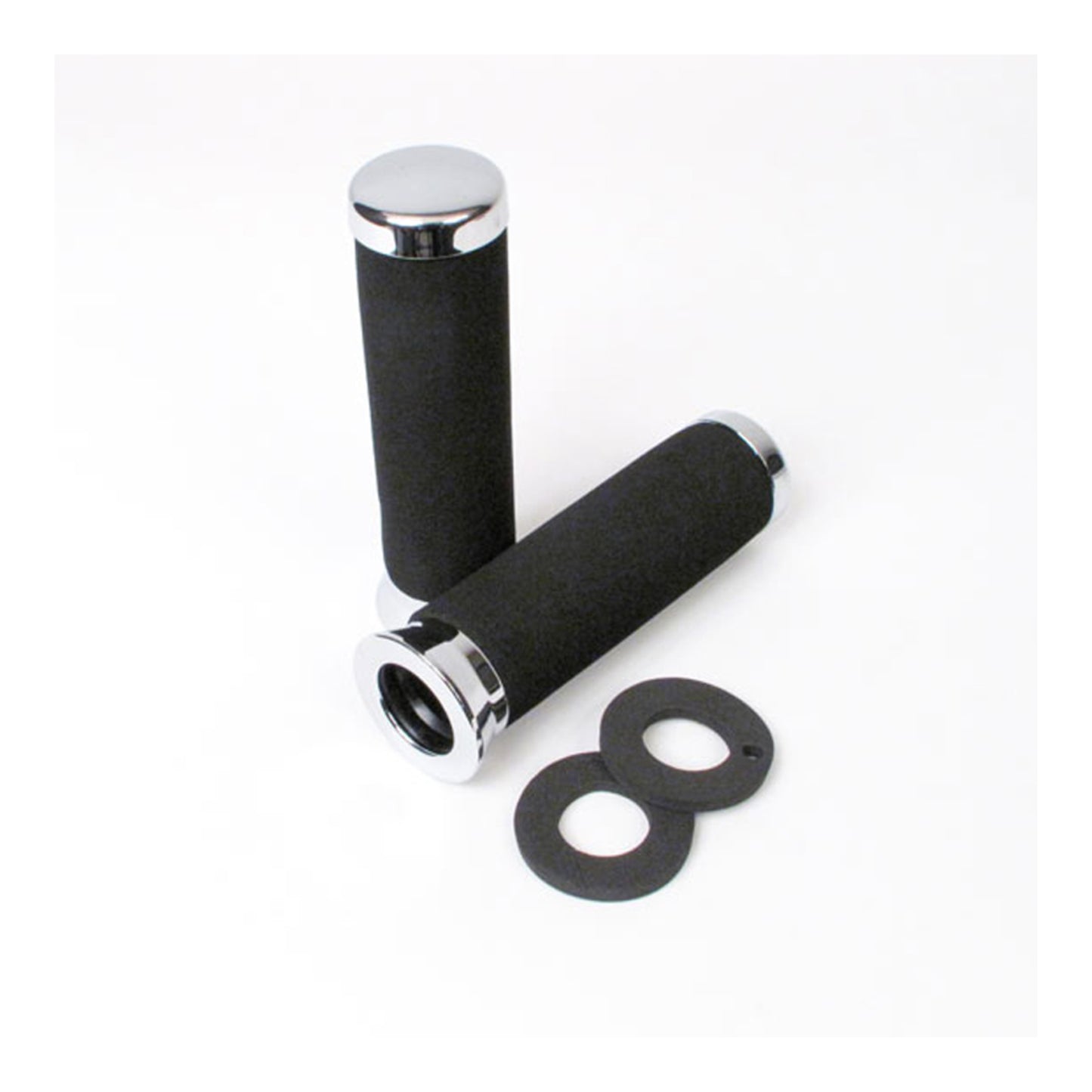 WHITES GRIP HD 1" FOAM 150mm