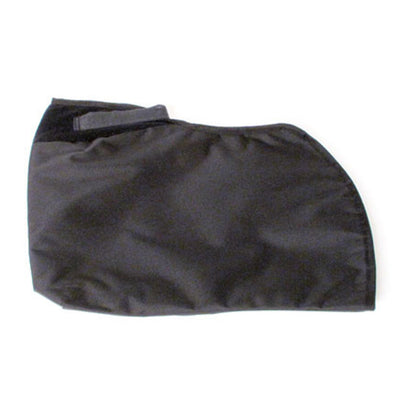 Whites Handlebar Muffs ATV/2 WHL/Farm/Enduro Black