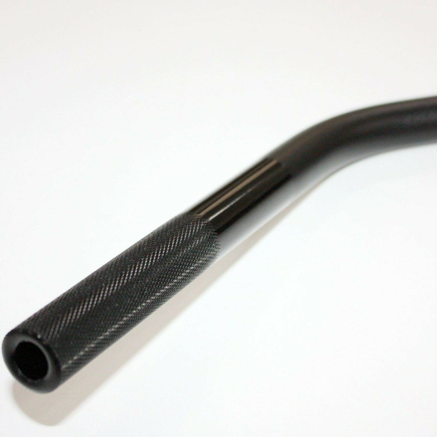 HD BLACK Alloy Handle Bar 110cc 125cc 140cc 150cc PIT PRO Trail Quad Dirt Bike