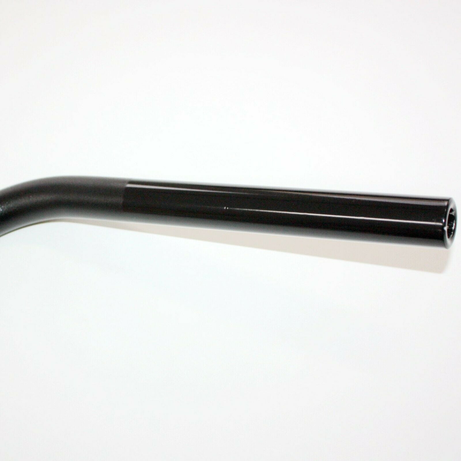 HD BLACK Alloy Handle Bar 110cc 125cc 140cc 150cc PIT PRO Trail Quad Dirt Bike