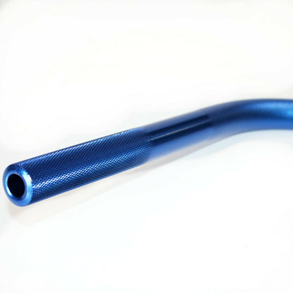 HD BLUE Alloy Handle Bar 110cc 125cc 140cc 150cc PIT PRO Trail Quad Dirt Bike