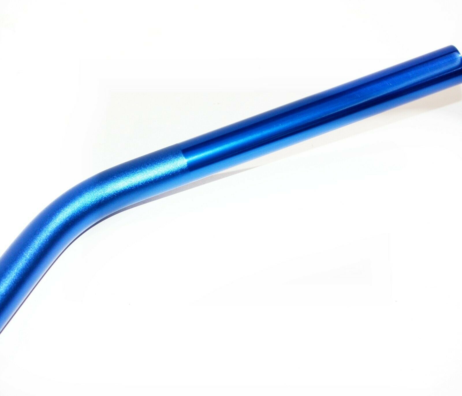 HD BLUE Alloy Handle Bar 110cc 125cc 140cc 150cc PIT PRO Trail Quad Dirt Bike