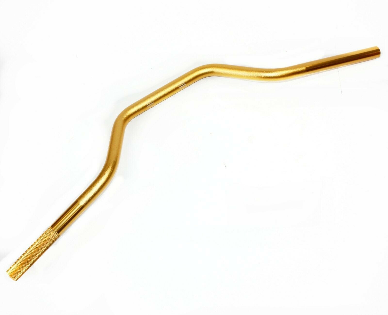 HD GOLD Alloy Handle Bar 110cc 125cc 140cc 150cc PIT PRO Trail Quad Dirt Bike