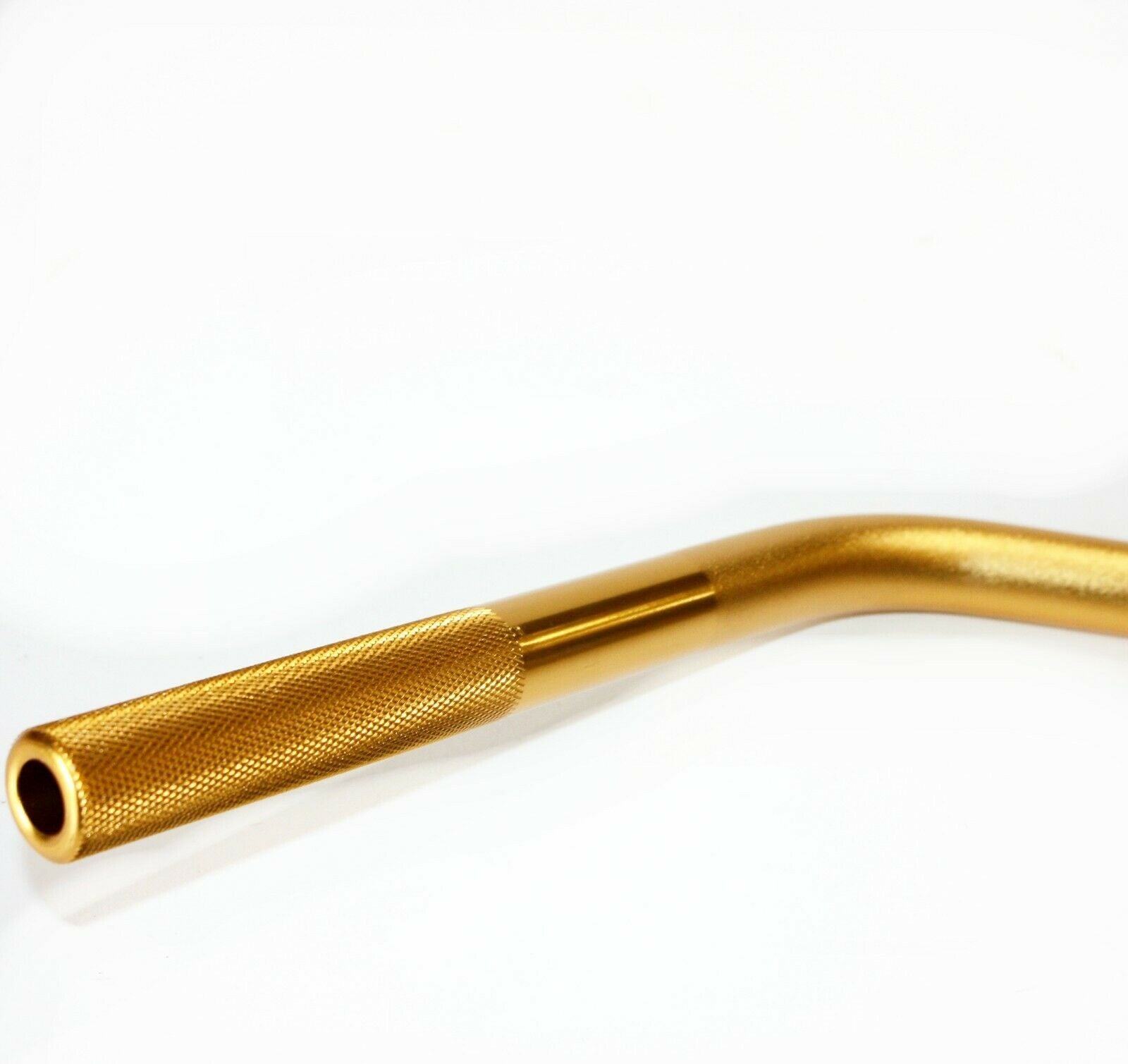 HD GOLD Alloy Handle Bar 110cc 125cc 140cc 150cc PIT PRO Trail Quad Dirt Bike