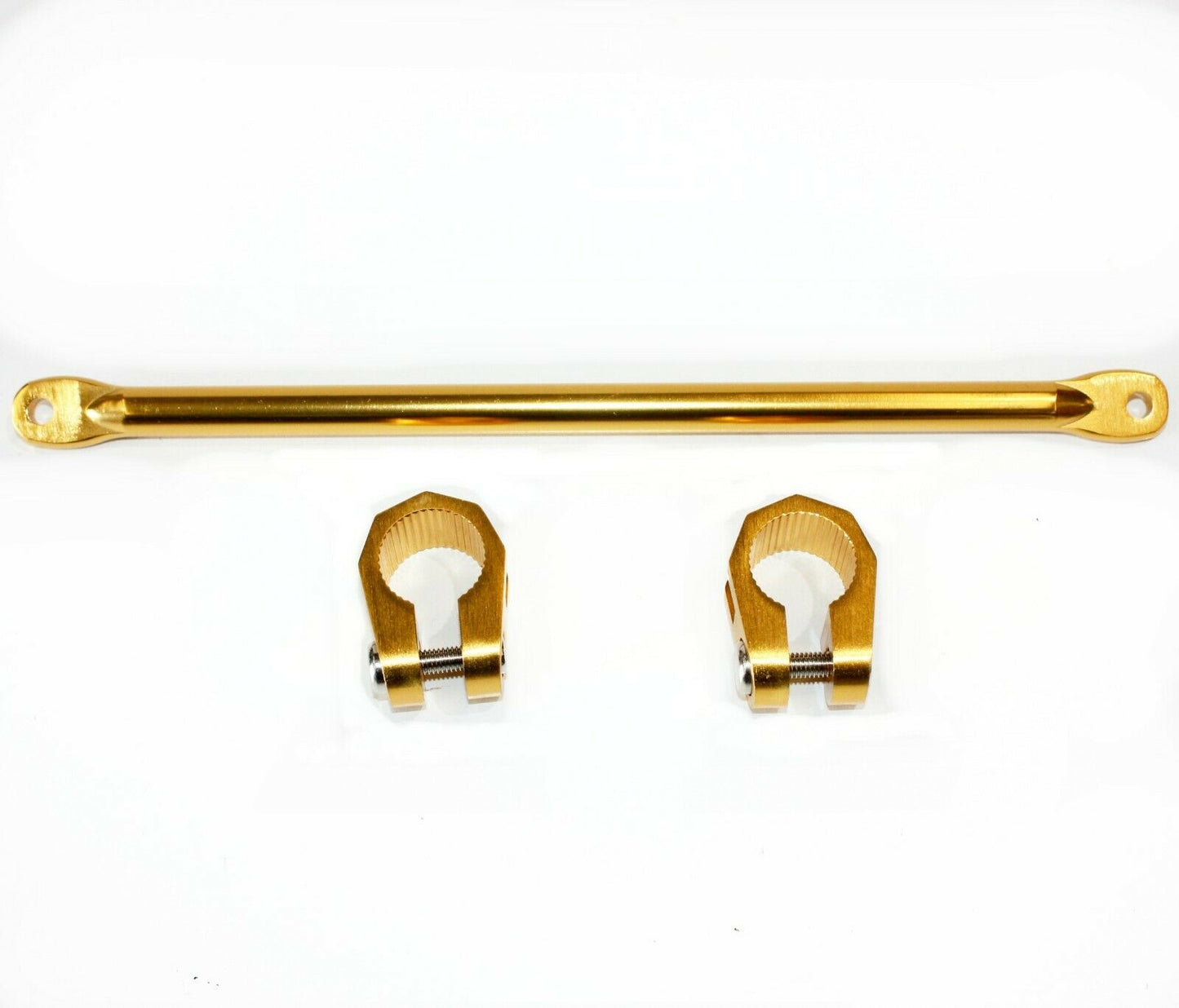 HD GOLD Alloy Handle Bar 110cc 125cc 140cc 150cc PIT PRO Trail Quad Dirt Bike