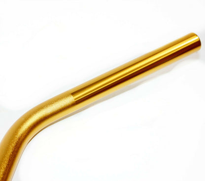 HD GOLD Alloy Handle Bar 110cc 125cc 140cc 150cc PIT PRO Trail Quad Dirt Bike