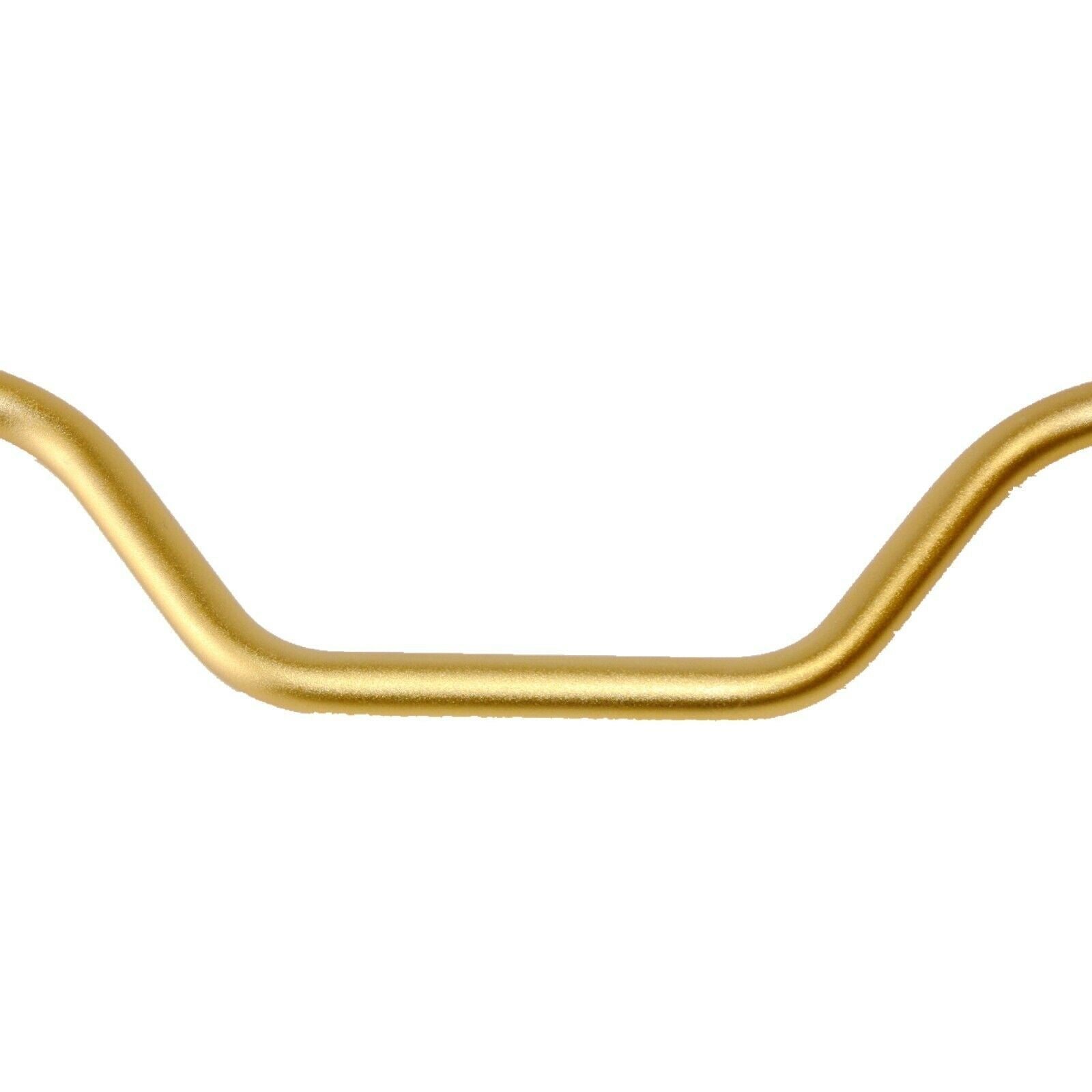 HD GOLD Alloy Handle Bar 110cc 125cc 140cc 150cc PIT PRO Trail Quad Dirt Bike