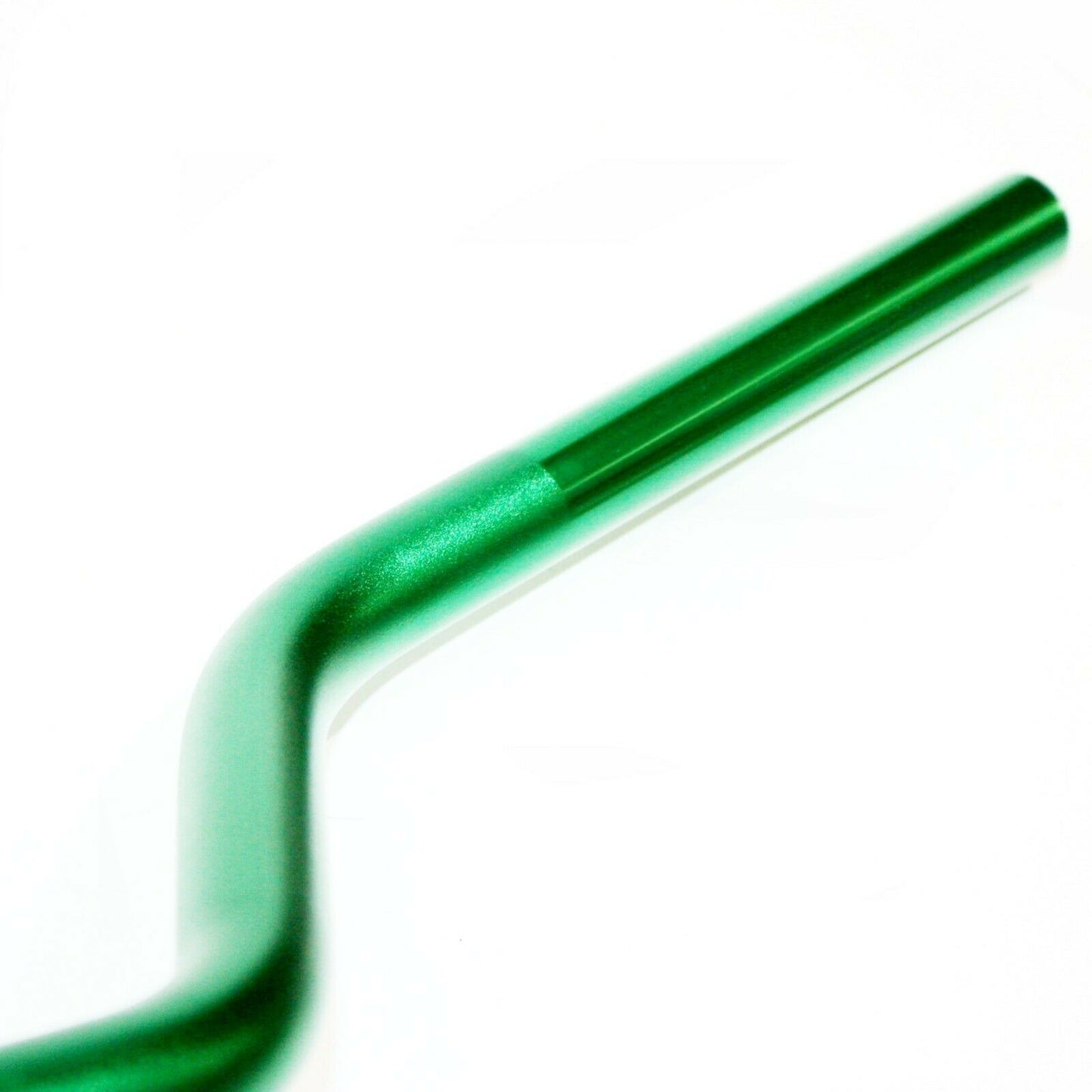 HD GREEN Alloy Handle Bar 110cc 125cc 140cc 150cc PIT PRO Trail Quad Dirt Bike