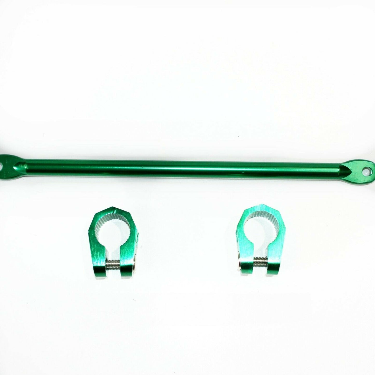 HD GREEN Alloy Handle Bar 110cc 125cc 140cc 150cc PIT PRO Trail Quad Dirt Bike