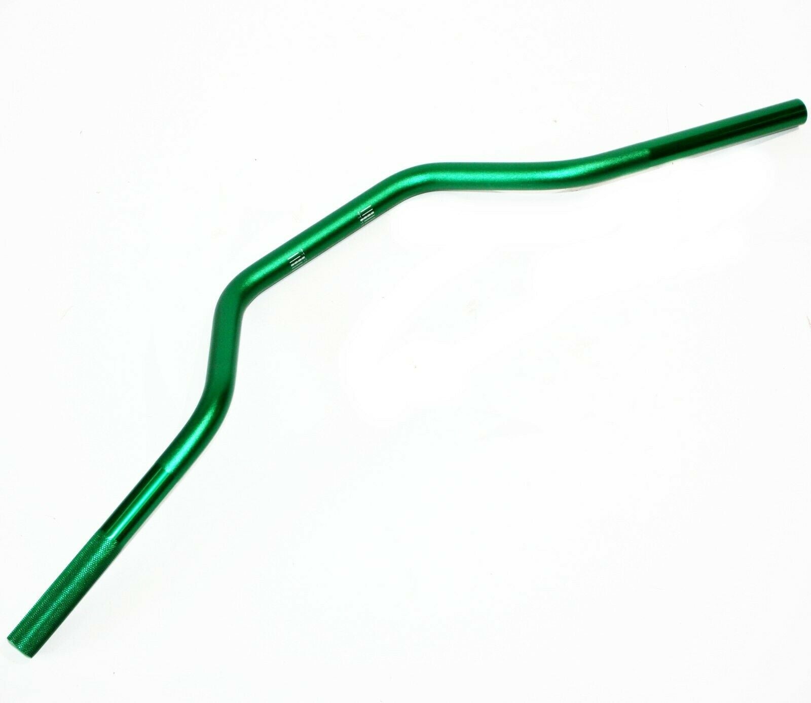 HD GREEN Alloy Handle Bar 110cc 125cc 140cc 150cc PIT PRO Trail Quad Dirt Bike