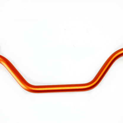 HD ORANGE Alloy Handle Bar 110cc 125cc 140cc 150cc PIT PRO Trail Quad Dirt Bike