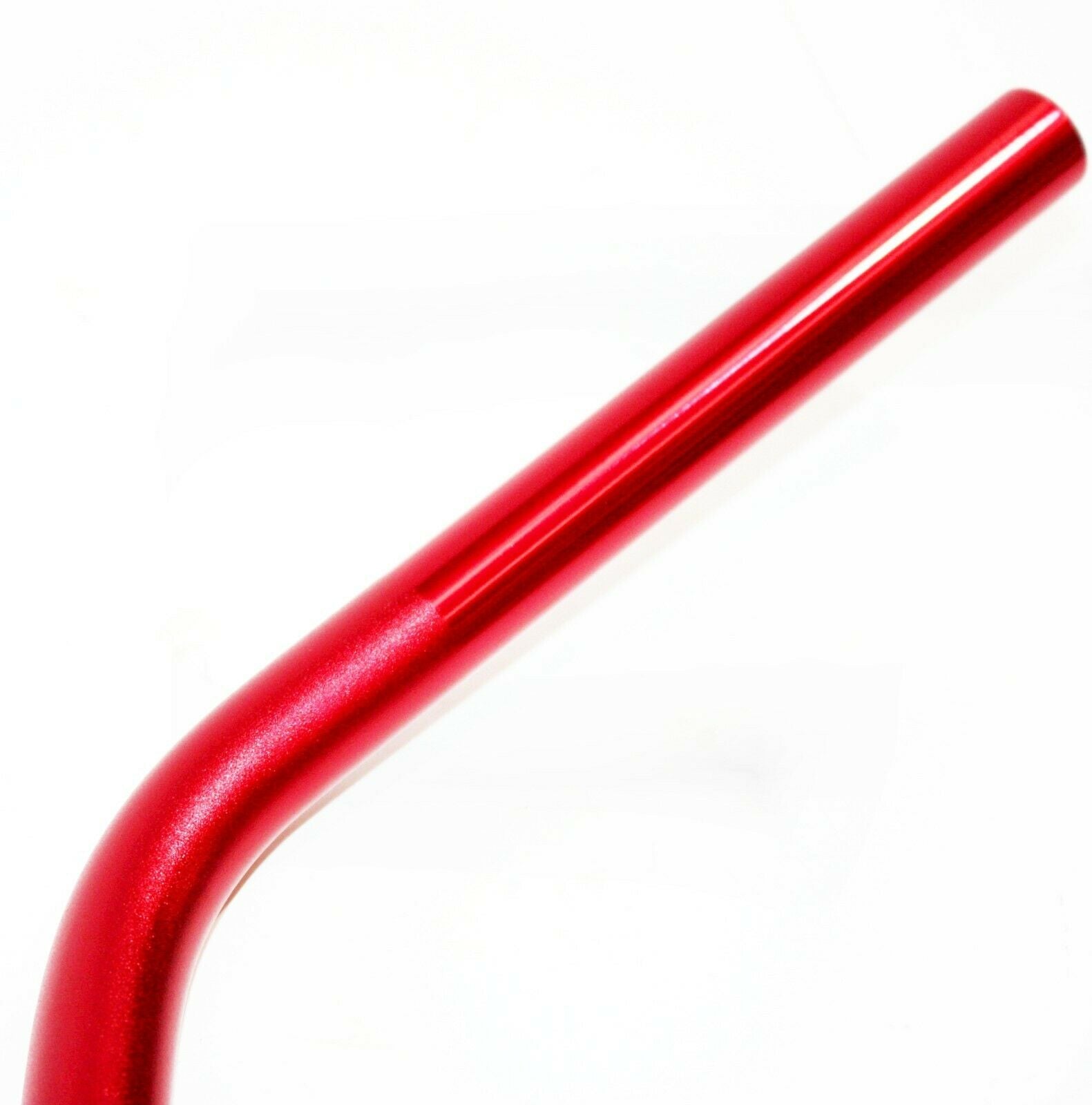 HD RED Alloy Handle Bar 110cc 125cc 140cc 150cc PIT PRO Trail Quad Dirt Bike