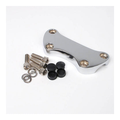 WHITES ONE-PIECE TOP BAR CLAMP - PLAIN