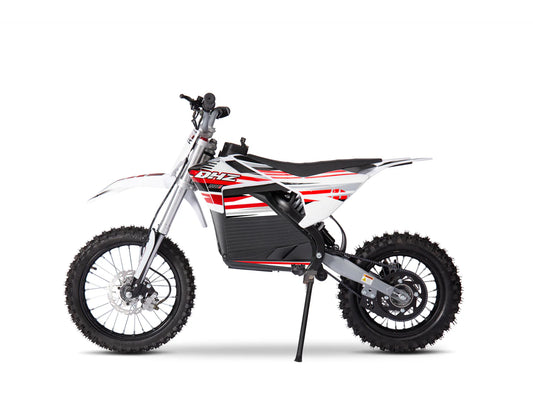 DHZ 2200E 2200W Electric Dirt Bike, Off Road