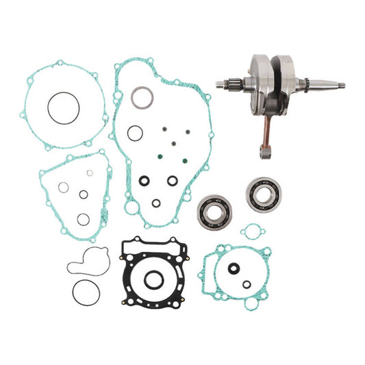 BOTTOM END KIT ATV YAM YFZ 450 04-09