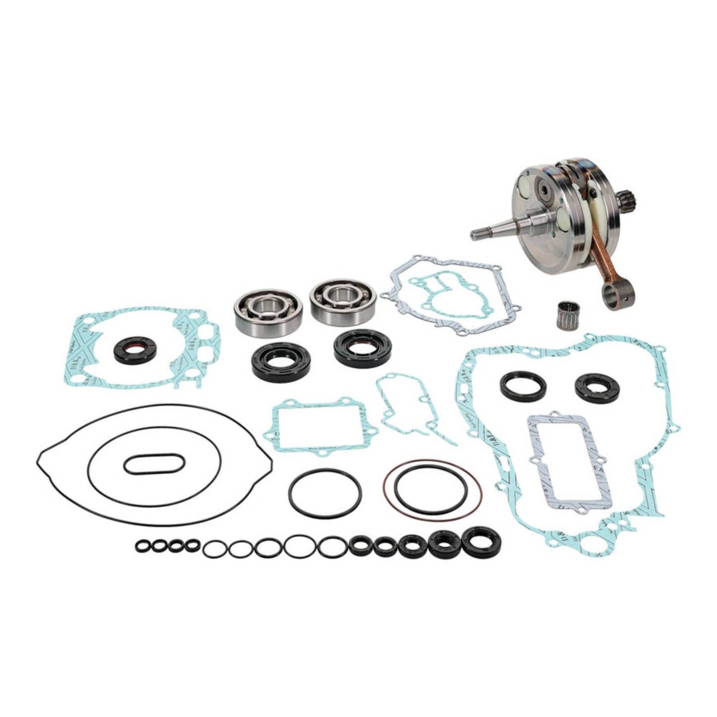 BOTTOM END KIT YAM YZ 250 03-20
