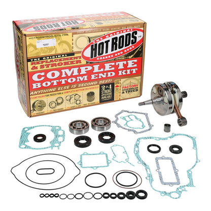 BOTTOM END KIT YAM YZ 250 03-20