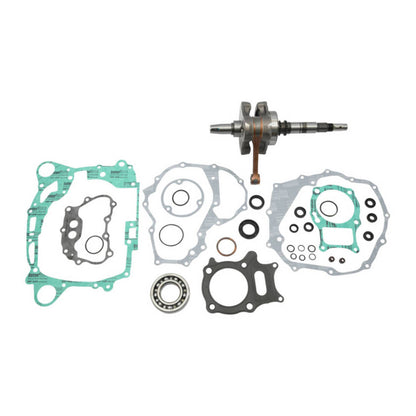 BOTTOM END KIT ATV HON TRX 250 EX 03-08
