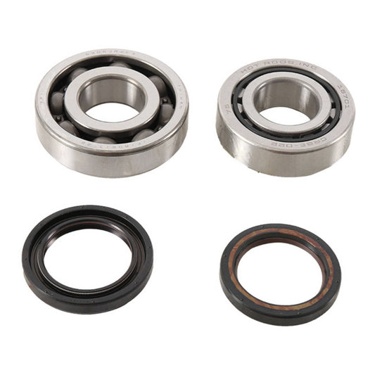 MAIN BEARING AND SEAL KIT HON CRF 450 R 06-16