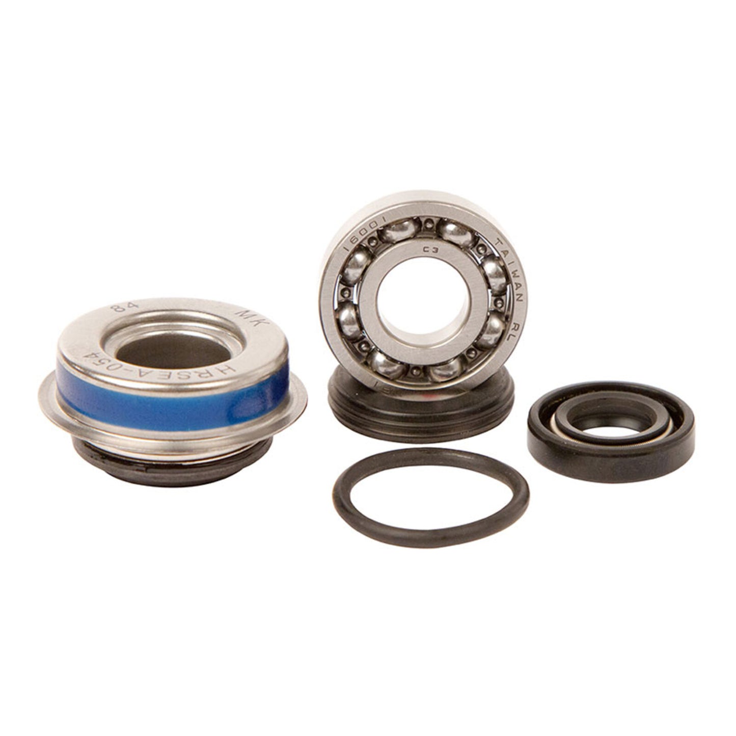 WATER PUMP KIT HON CRF450X 05-14 /TRX450R/ER 09-12