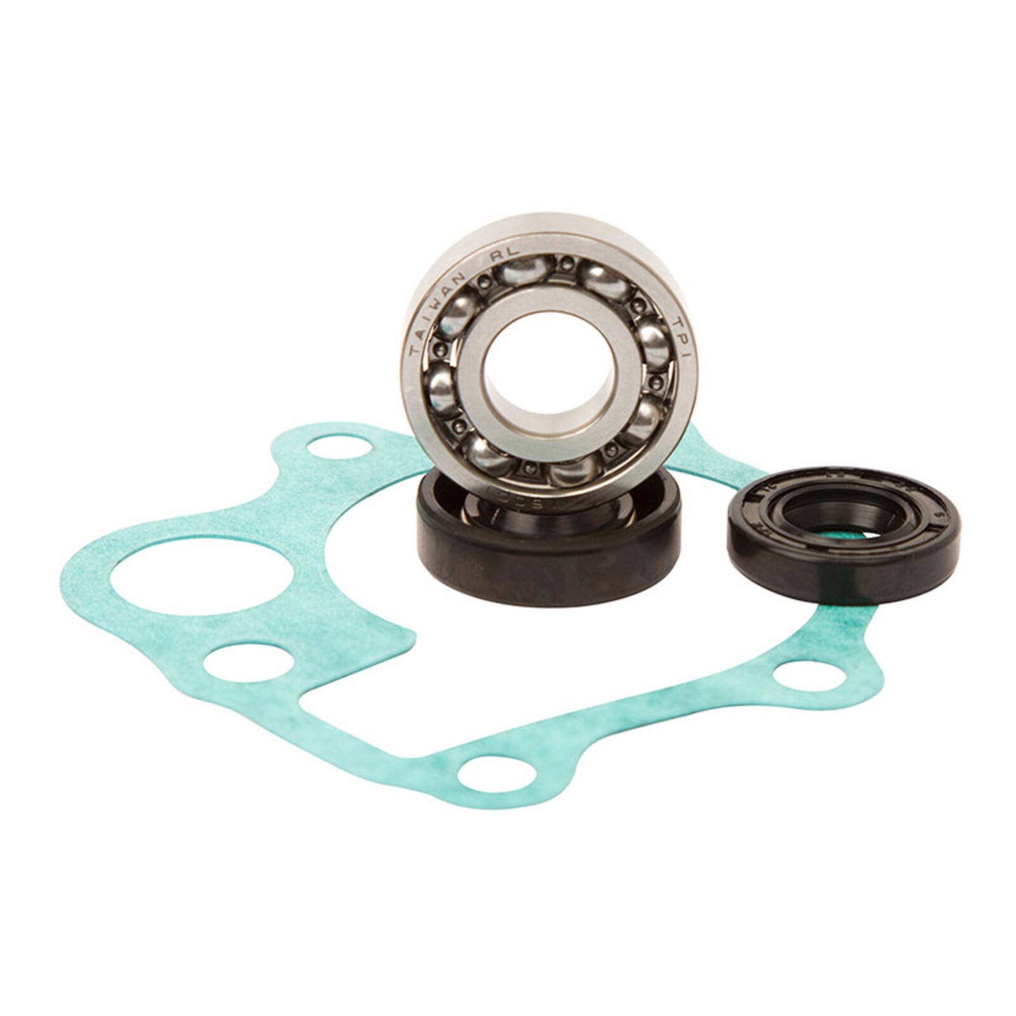 WATER PUMP KIT HON CR250 02-07