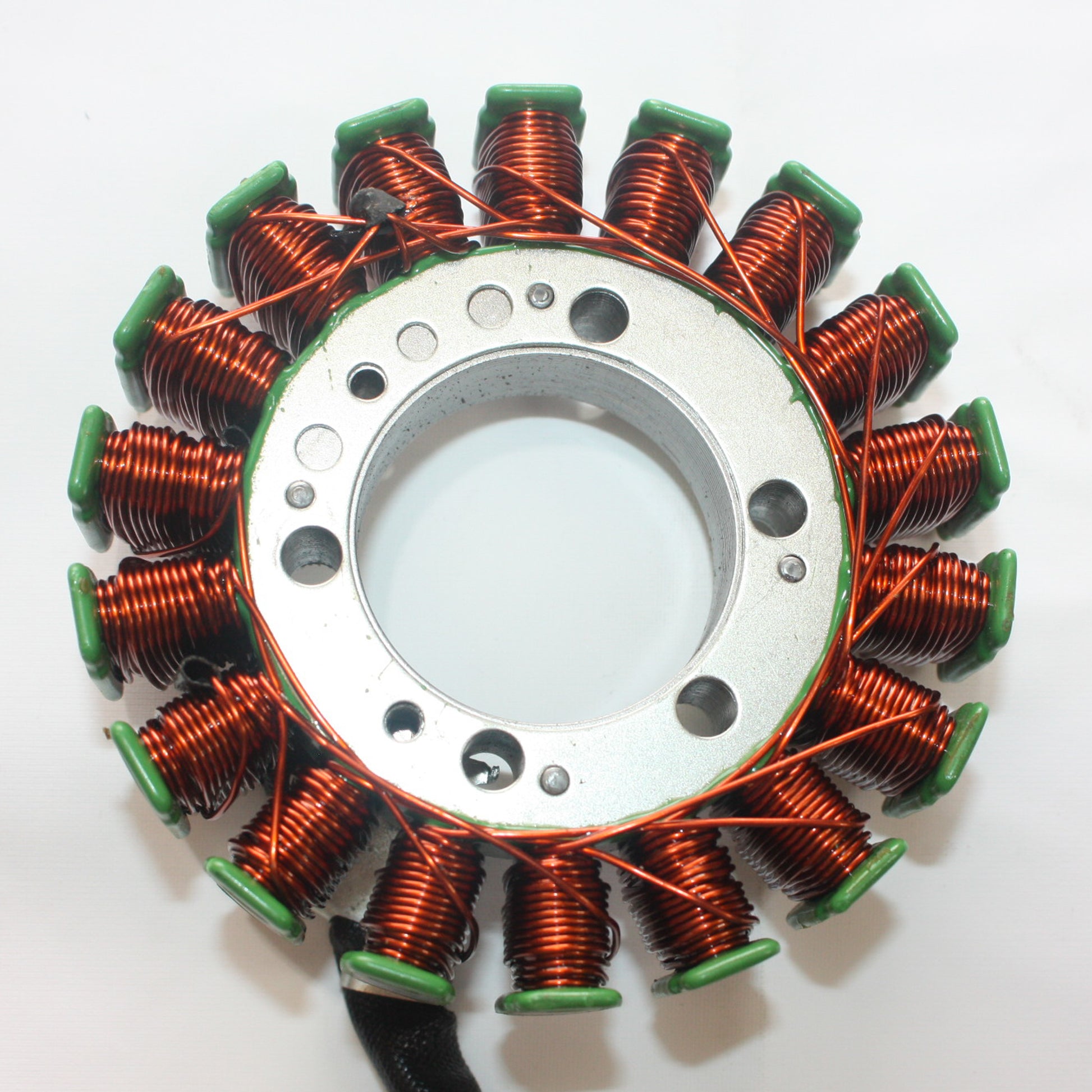 18 Poles Magneto Flywheel Stator CF250-18 250cc 300cc PIT PRO Quad Dirt Bike ATV