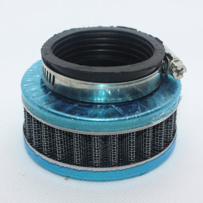 43mm 44mm Pod Air Filter Cleaner 200cc 250cc PIT PRO Quad Dirt Bike ATV Buggy