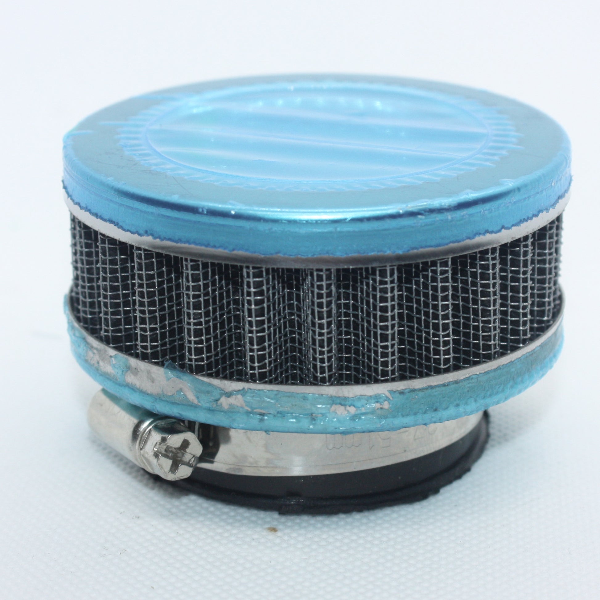 43mm 44mm Pod Air Filter Cleaner 200cc 250cc PIT PRO Quad Dirt Bike ATV Buggy