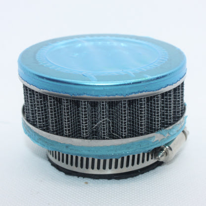 43mm 44mm Pod Air Filter Cleaner 200cc 250cc PIT PRO Quad Dirt Bike ATV Buggy