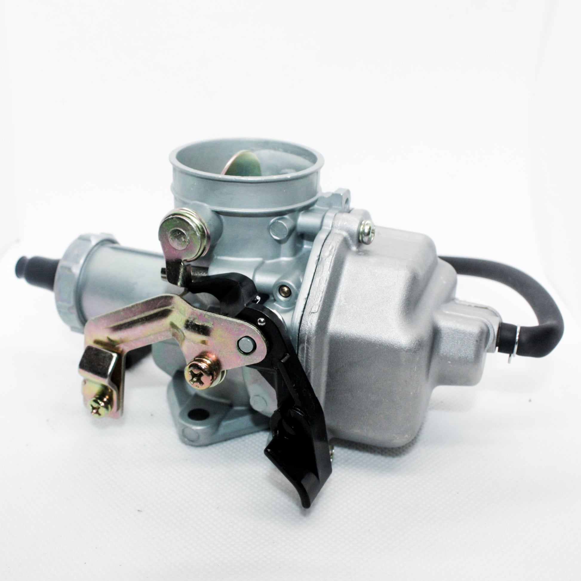 PZ 30mm Cable Choke Carb Carby Carburetor 150cc 250cc PIT PRO Quad Dirt Bike ATV