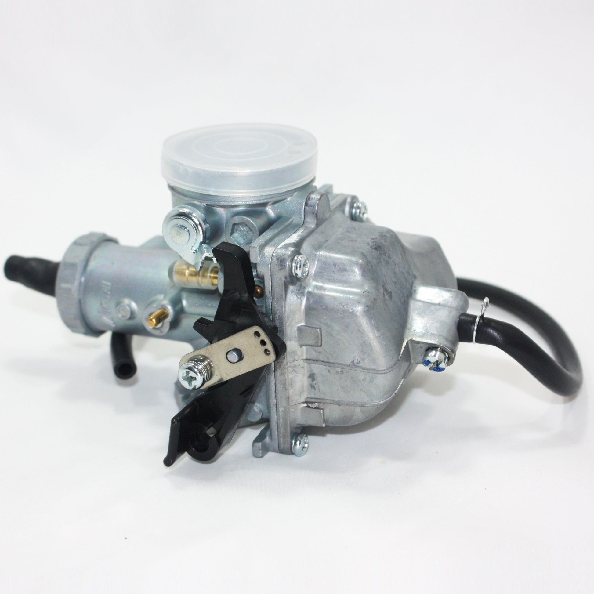 MIKUNI 30mm Lever Choke Carb Carby Carburetor 150cc 250cc PIT Trail Dirt Bike