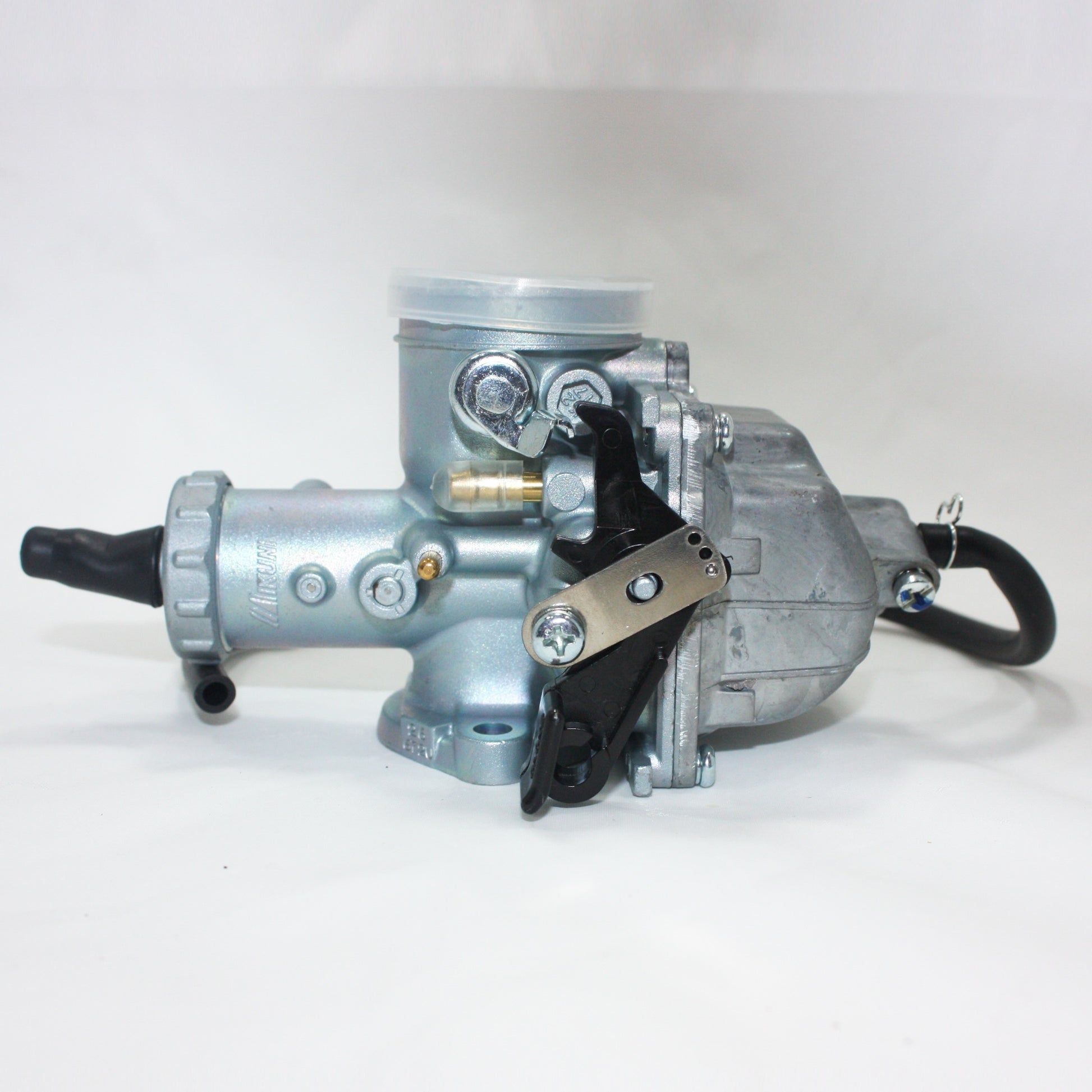 MIKUNI 30mm Lever Choke Carb Carby Carburetor 150cc 250cc PIT Trail Dirt Bike