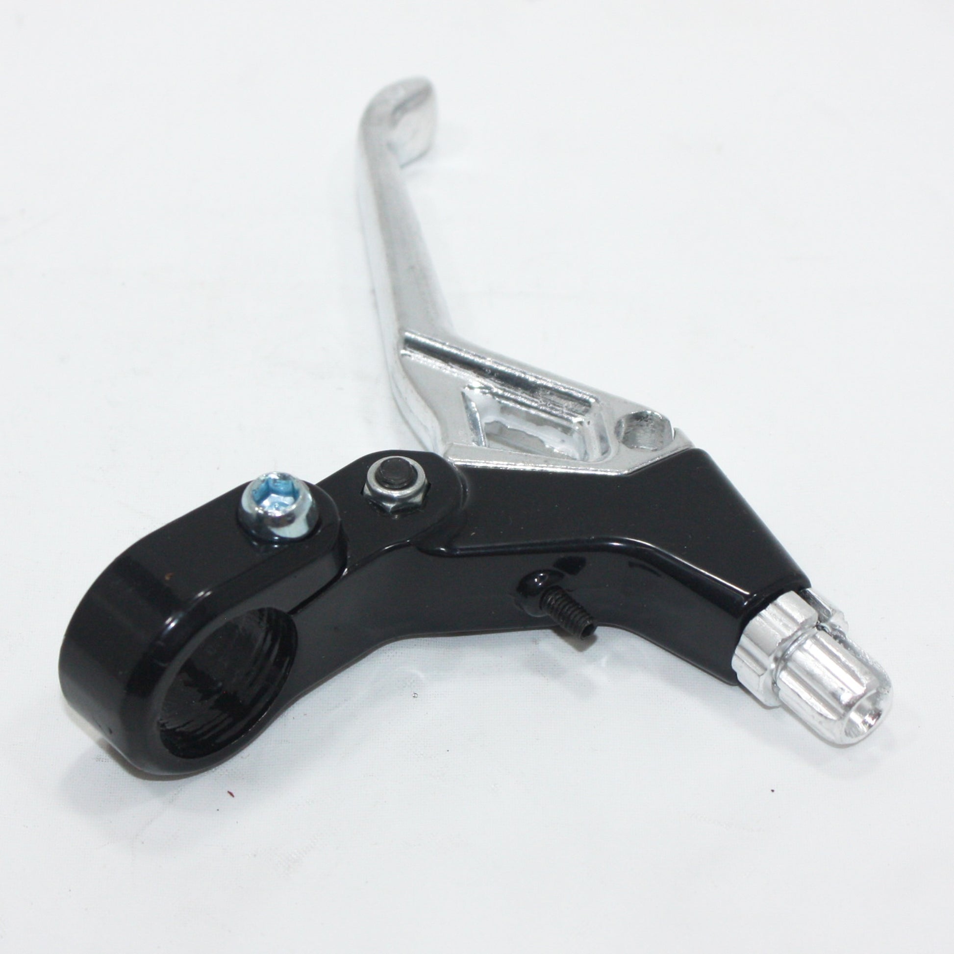 Right Cable Brake Lever Handle Mini PIT Pocket Rocket Dirt Scooter Bike Bicycle