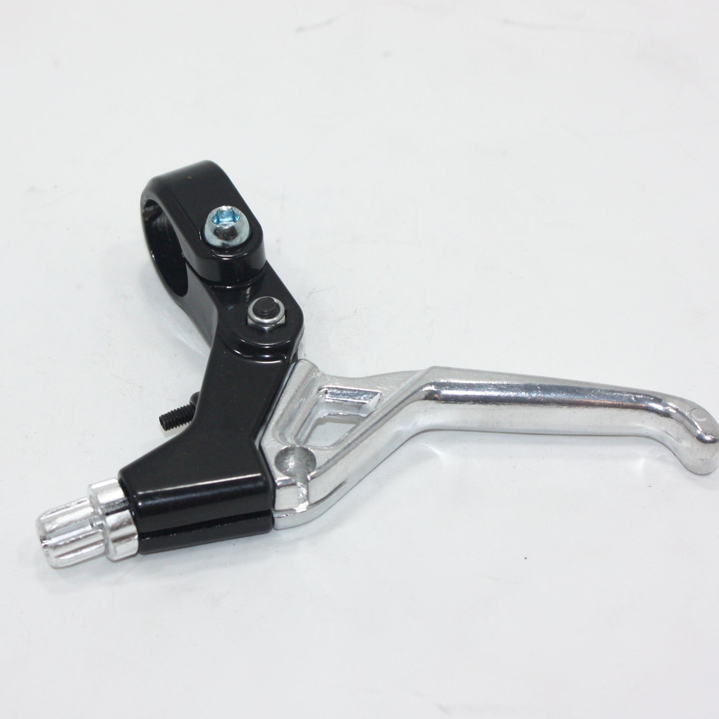 Right Cable Brake Lever Handle Mini PIT Pocket Rocket Dirt Scooter Bike Bicycle