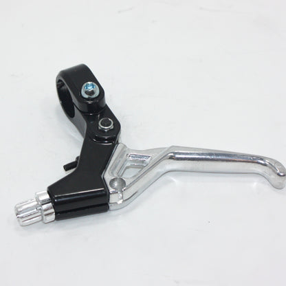 Right Cable Brake Lever Handle Mini PIT Pocket Rocket Dirt Scooter Bike Bicycle