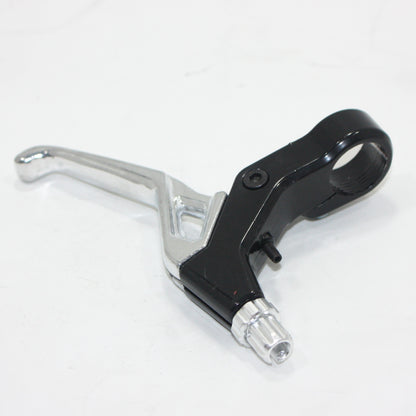 Right Cable Brake Lever Handle Mini PIT Pocket Rocket Dirt Scooter Bike Bicycle