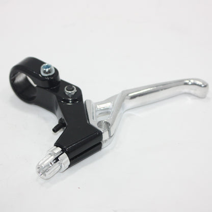 Right Cable Brake Lever Handle Mini PIT Pocket Rocket Dirt Scooter Bike Bicycle