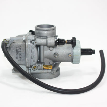 PZ 28mm PE28 PZ28 Pull Choke Carb Carby Carburetor 160cc 190cc PIT PRO Dirt Bike