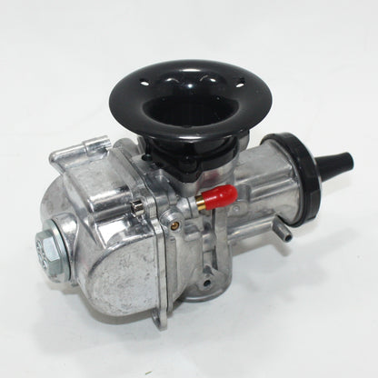 PWK28 28MM Pull Choke Carb Carby Carburetor 160cc 175cc 190cc PIT PRO Dirt Bike