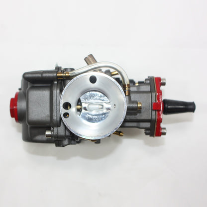 MAIKUNI PWK 28mm Racing HP Carb Carby Carburetor 150cc 250cc PIT PRO Dirt Bike