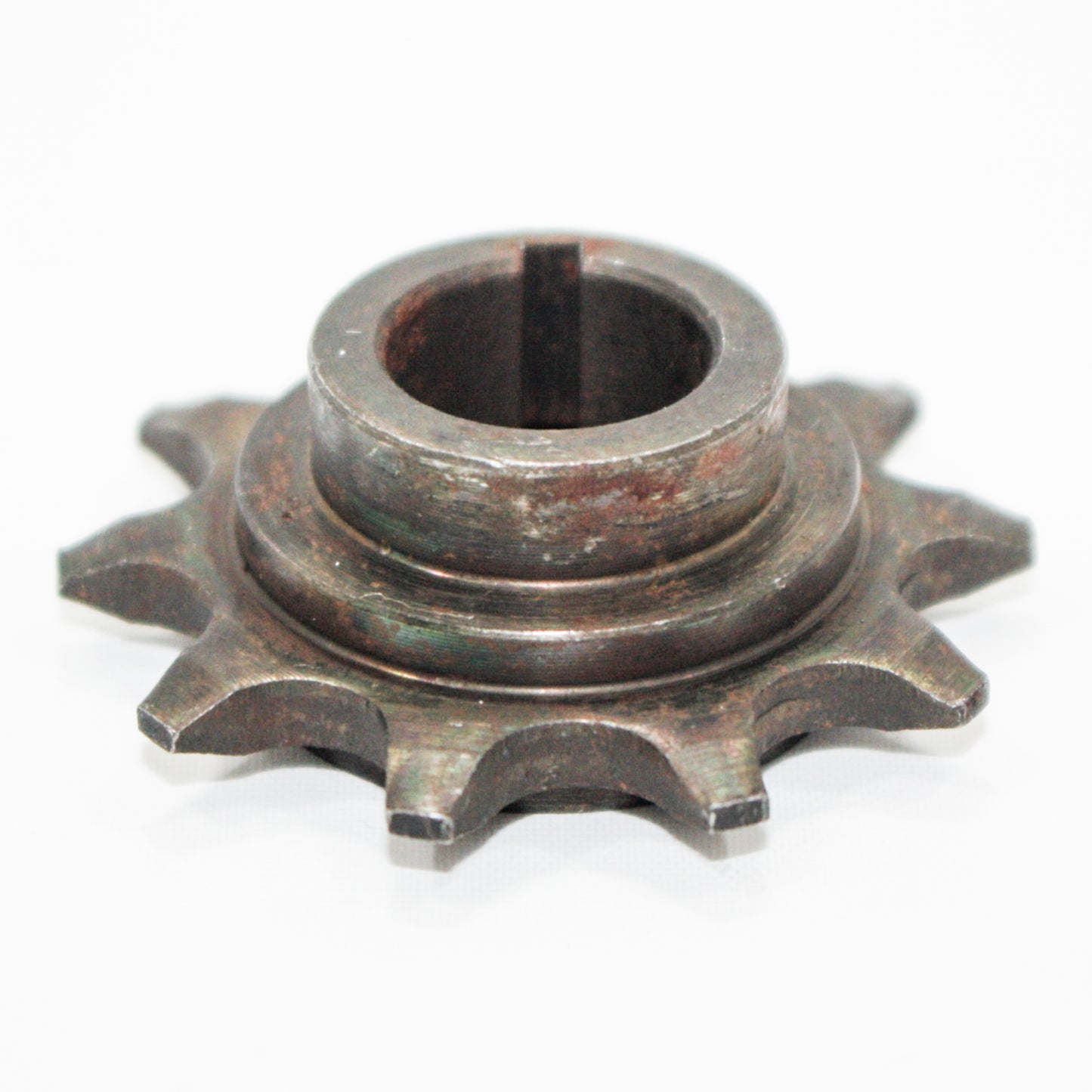 Front Sprocket Cog 10T Teeth 48cc 80cc 2 Stroke Motorised Motorized Bicycle Bike